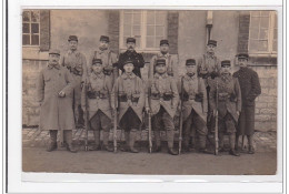 NEVERS : Militaires - Tres Bon Etat - Nevers