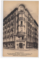 NICE : Vichy-hotel 22 Rue Assalit, Rue Lamartine 50 Situation Plein Midi, Confort Moderne - Tres Bon Etat - Autres & Non Classés