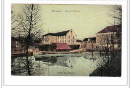 MENNECY : Moulin D'ormoy - Tres Bon Etat - Mennecy