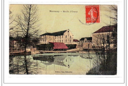 MENNECY : Moulin D'ormoy - Tres Bon Etat - Mennecy