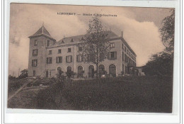 LIMONEST - Ecole D'Agriculture - Très Bon état - Limonest