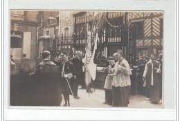 LISIEUX - Carmel De Lisieux - Cérémonie Du 30 Mai 1923 - Très Bon état - Lisieux