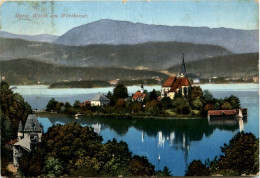 Maria Wörth, Am Wörthersee, - Klagenfurt