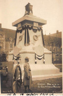 LISIEUX : Fete De La Victoire, Le Cenotaphe, Monument Mort Pour La Patrie - Tres Bon Etat - Lisieux