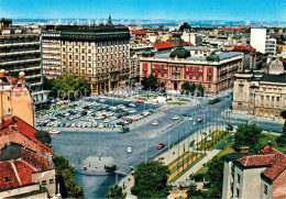 73631970 Beograd Belgrad Stadtpanorama Beograd Belgrad - Servië