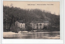 LISLE - Filature De Janchon - Vue Du Déroc - Très Bon état - Autres & Non Classés