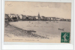 LOCMARIAQUER - Vue Prise Du Golfe - Très Bon état - Locmariaquer