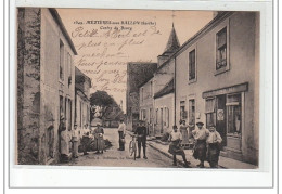 MEZIERES SOUS BALLON - Centre Du Bourg - Très Bon état - Otros & Sin Clasificación