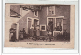 MIDREVEAUX - Maison Fleury - état - Other & Unclassified