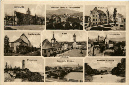 Jena, Div. Bilder - Jena