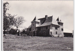 MOLIERES : Une Maison Typique Du Quercy, La Ferme Cauot De Melieres - Tres Bon Etat - Altri & Non Classificati