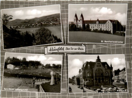 Hünfeld - Fulda