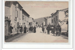 MONTGAILLARD, Près FOIX - Route D'Ax Les Thermes - Très Bon état - Sonstige & Ohne Zuordnung