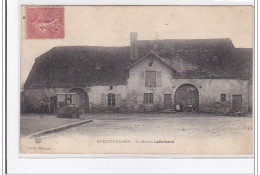 MONTIGNY-le-ROI : La Maison Lallemand - Tres Bon Etat - Montigny Le Roi
