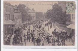 MONTLUCON : Boulevard De Courtais - Tres Bon Etat - Montlucon