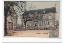 MAGNY-COURS - La Mairie - Très Bon état - Sonstige & Ohne Zuordnung