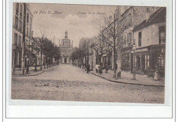 LE PARC SAINT MAUR - Avenue De La Mairie - Très Bon état - Saint Maur Des Fosses