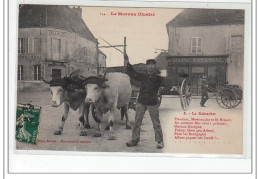 LE MORVAN ILLUSTRE - Le Galvacher - Très Bon état - Autres & Non Classés