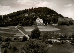 Freiburg I.Br., - Horben, Hotel Luisenhöhe - Freiburg I. Br.