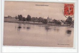 LE PERRAY - Etang De Saint Hubert - Très Bon état - Le Perray En Yvelines