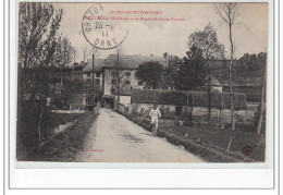 LE PERCHE PITTORESQUE - BRETONCELLES - Le Moulin De Haute-Planche - Très Bon état - Otros & Sin Clasificación