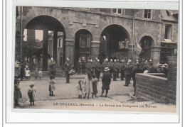 LE TEILLEUL - La Revue Des Pompiers (14 Juillet) - Très Bon état - Andere & Zonder Classificatie