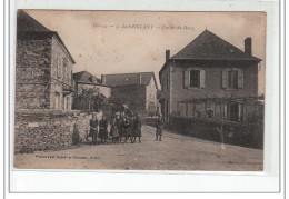 LE SAILLANT - Entrée Du Bourg - Très Bon état - Sonstige & Ohne Zuordnung