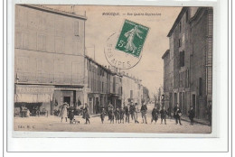 MANOSQUE - Rue Quatre-Septembre - Très Bon état - Manosque