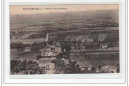 MARCOLIN : Hameau Des Combeaux - Tres Bon état - Autres & Non Classés