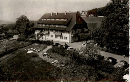 Horben-Langackern, Hotel Zum Engel - Other & Unclassified