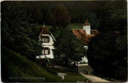 St. Ottilien B. Freiburg Im Br., - Freiburg I. Br.