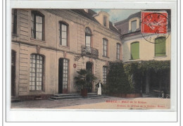 MEAUX - Hôtel De La Sirène - Très Bon état - Meaux