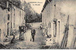 MECRIN : Le Moulin - Tres Bon Etat - Sonstige & Ohne Zuordnung