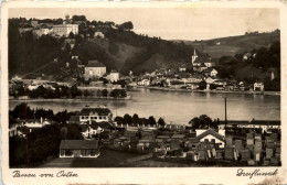 Passau, Von Osten - Passau