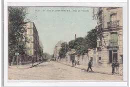 LEVALLOIS-PERRET : Rue De Villiers - Très Bon état - Levallois Perret