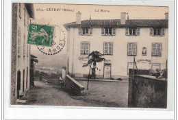 LETRAT - La Mairie - Très Bon état - Other & Unclassified