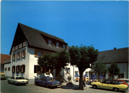 Gasthof Zum Tuniberg, Freiburg-Tiengen - Freiburg I. Br.