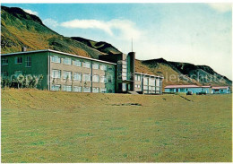73631911 Skogar Secondary Boarding School Skogar - Islande