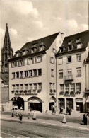 Freiburg I.Br., Weinstube Am Bertoldsbrunnen - Freiburg I. Br.