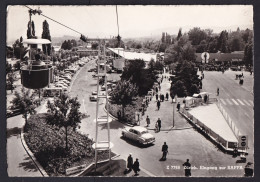 SWITZERLAND  ,    ZURICH    ,  OLD  POSTCARD - Zürich