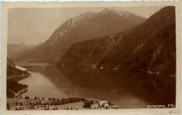 Achensee, Pertisau - Schwaz