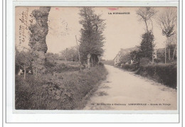 LONGUEVILLE - Entrée Du Village - Très Bon état - Sonstige & Ohne Zuordnung