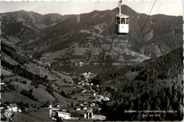 Seilbahn Zur Schmittenhöhe, Zell Am See - Zell Am See