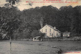 LOUBATIERE : Foret De La Loubatiere, Maison Du Garde, Montagne Noire - Tres Bon Etat - Sonstige & Ohne Zuordnung