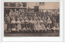 LOUVIERS - Chorale Des Pommiers De Normandie - Très Bon état - Louviers