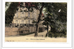 LURE : Hotel De La Sous-prefecture - Tres Bon Etat - Lure