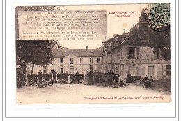 LUZANCY : Le Chateau - Tres Bon Etat - Other & Unclassified