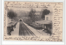 La Gare De SEVRES- VILLE D'AVRAY - Très Bon état - Sevres