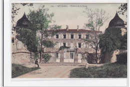 LAY : Chateau De La Foret - Tres Bon Etat - Autres & Non Classés