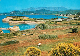 73631891 Sidari Korfu Landschaftspanorama Kueste Sidari Korfu - Greece